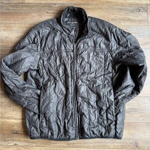 Filson Men’s Ultralight Jacket